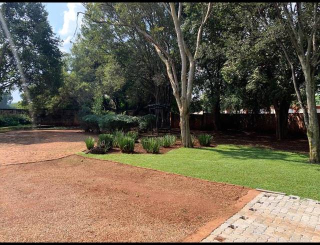 FARM FOR SALE IN RASLOUW